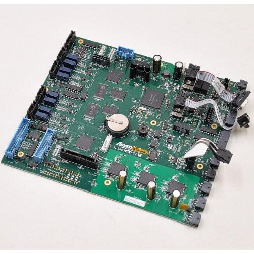 Asymtek 7226033 REVC Dispenser Track Control Board