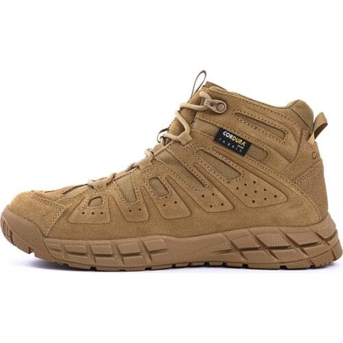 Trekking Boots Aecker China