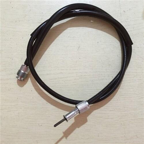 Motorcycle Accessories Meter Line QS150-A / B QS125-A Mileage Soft Axis