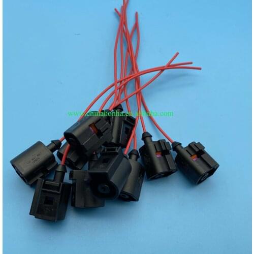 Free shipping 1.5mm connector 1 pin connector electrical terminal DJ7012B-1.5-21