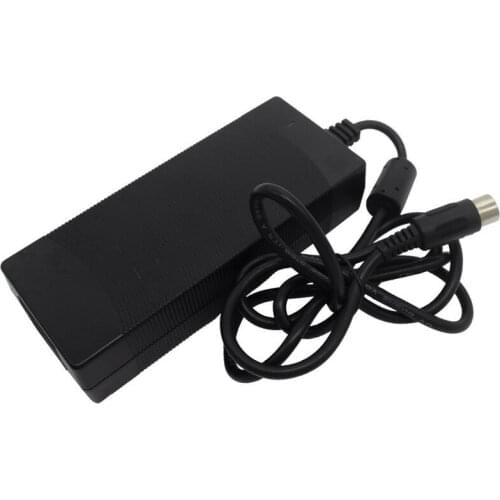For ENG 3A-1C2DB18 18V 6.66A AC Adapter Power Supply 5-Pin - Used