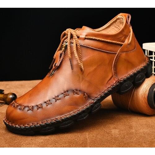 Martin boots mens new products mens casual large cross border fashion mens shoes shoes mens wholesale casual shoes