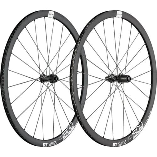 DT SWISS P1800 SPLINE 23 142x12 100x12 11s road Road disc brake wheel set 700c dt swiss center lock p1800 SPLINE