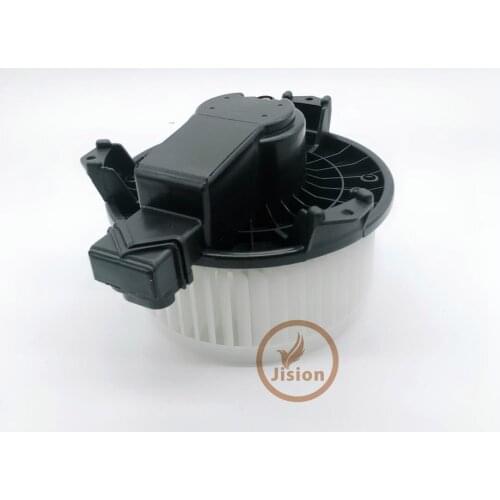 Excavator E320D Auto Air Conditioner Blower Motor 272700-5020