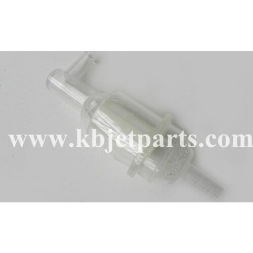 XF10001800 recovery filter gutter filter for alphajet metronic KBA metronic inkjet printer parts inkjet filter