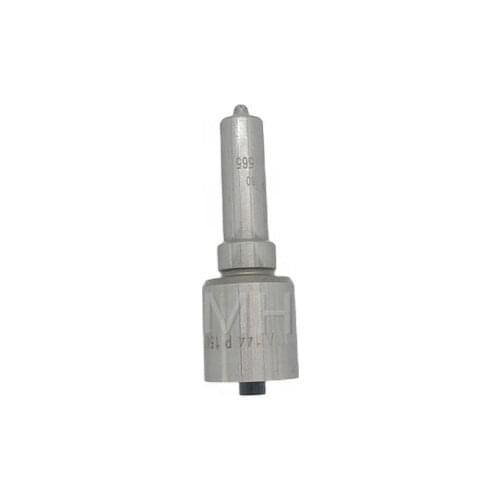 Common Rail Nozzle DSLA144P1295 For Fuel Injector 0445110119
