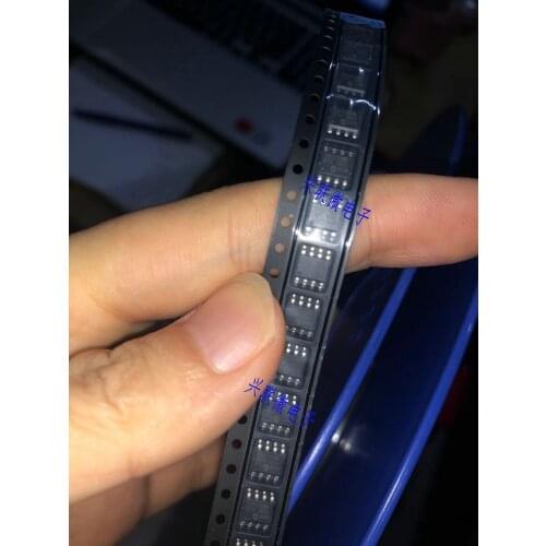 In Stock 100% New&original PIC12F675-I/SN 12F675 SOP8