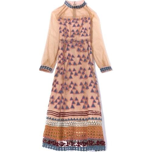 Jamerary Fashion A-Line Dresses