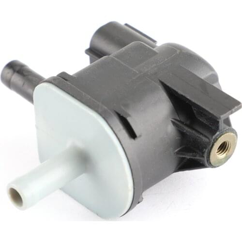 Vacuum Switch Valve Vapor Purge Solenoid OEM 90910-12276 Fit For 2005-2015 Toyota Hananda Camry Corolla Tundra Lexus