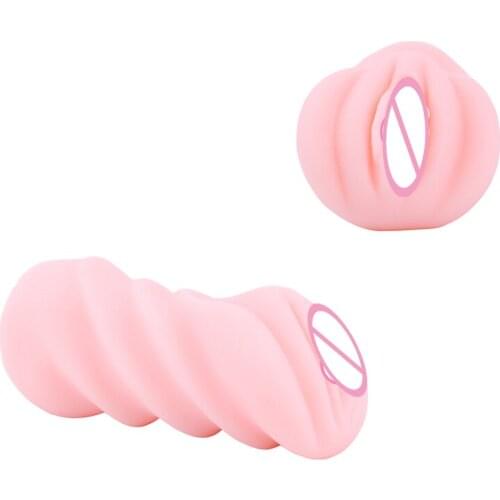 Male Masturbator Eggs Artificial Vaginal Toys for Adults 18 Sex Male Masturbation Automatic Penis Adult Games Sex Products MU