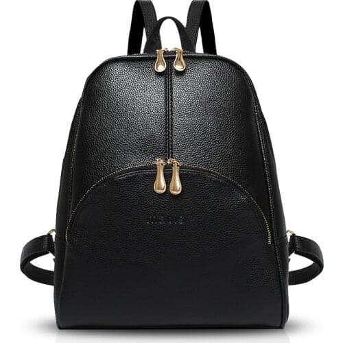 NICOLE&DORIS Women's Backpacks-briefcases