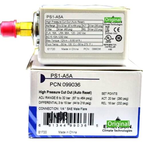 New And Original Sensor PS1-A5A PS1-A3A TS1-A1A TS1-A2A Spot Photo, 1-Year Warranty