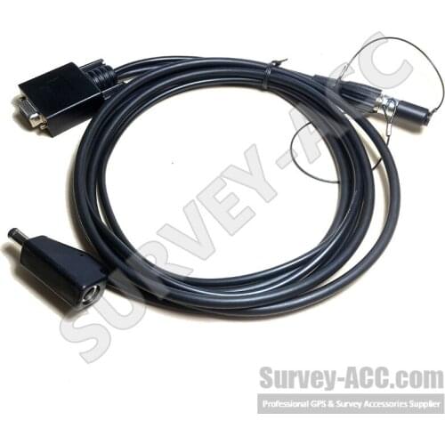 BRAND NEW Power / data cable for trimble 5700,5800,R7 ( 32345 / 59044 type )