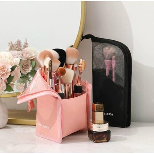 PEER FISSION Travel Cosmetic Bags