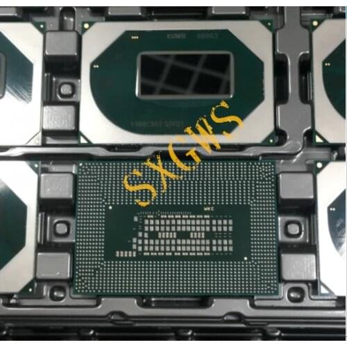 1PCS 100% brand new and original i9-9880H SRFD1 i9 9880H SRFD1 BGA Chipset with leadfree balls