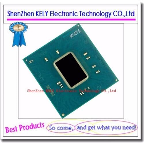 100% New original SR2WC BGA chipset