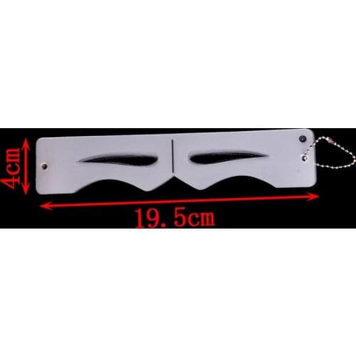12pcs DIY Beauty Eyebrow Template Stencil Grooming Eyebrow Stencil Kit Makeup Tools For Women Beauty Tools Accessories 5552