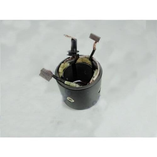 178F 186F Micro ploughing machine accessory air cooled diesel engine Motor Stator assembly