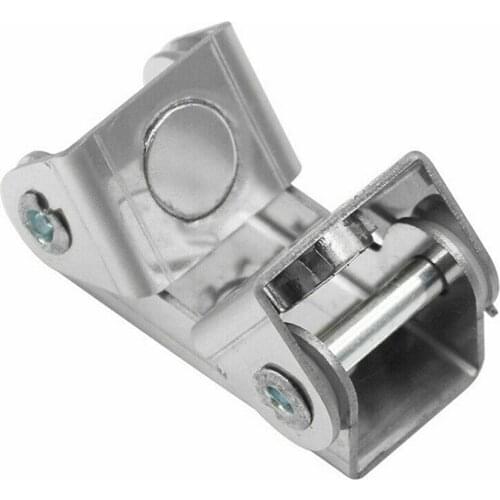 4 Pcs Welding Clamps V Type Jig Adjustable Magnetic Welding Clamps Holder Suspender Fixture V-Pads Soldering Tool