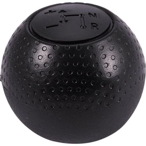 Car Automatic Gear Shift Knob Shifter HandBall for Mercedes Smart Fortwo 450 9/1998-6/2014