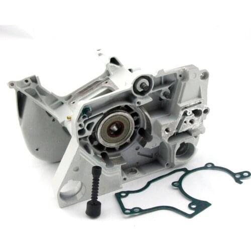 Farmertec Made Crankcase For Stihl MS380 038 Engine Housing Bearing Gasket Chainsaw OEM#1119 020 2103