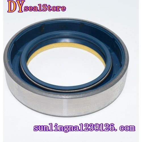 DMHUI Shaft oil seal 42-62-14NBR Rubber 116723 9968001 High-quality Shaft seal Gasket Spring