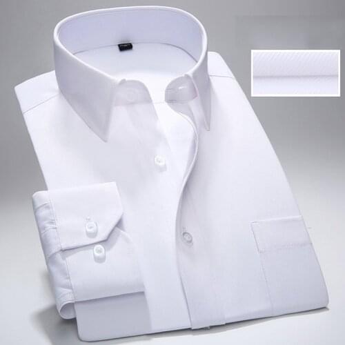 Мужские полосатые рубашки Moderatespace China At AliExpress