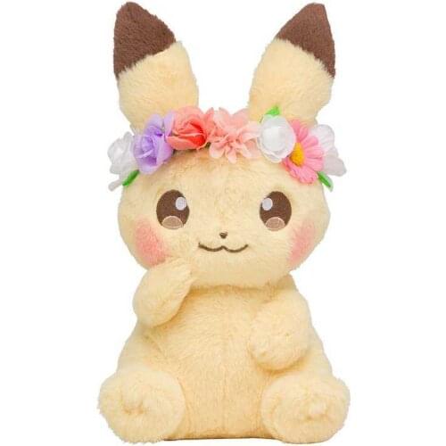 New Authentic Japan anime game Plush Doll Stuffed Plush Doll Toy