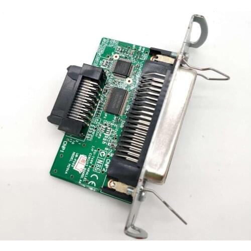 Original new parallel Interface Card M112D UB-P02II FOR EPSON Printer T88II T88III T88IV 220U printer parts