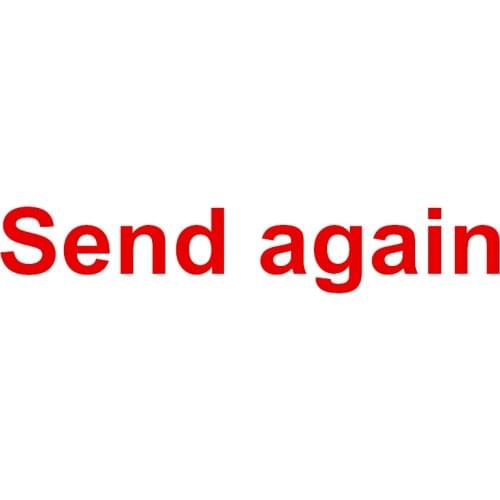 Send Again link
