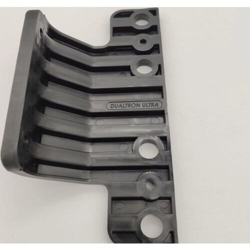 FRONT BUMPER for DUALTRON electric scooter Fender of Battery compartment