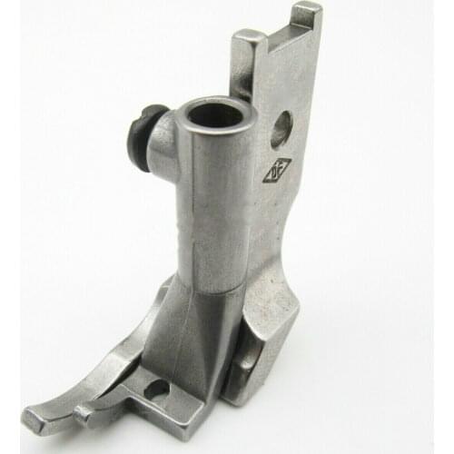 SEWING MACHINE PRESSER FOOT FOR PFAFF 145, 335,1245 WALKING FOOT SINGLE LEFT TOE FEET SET #40432SC+40629SC