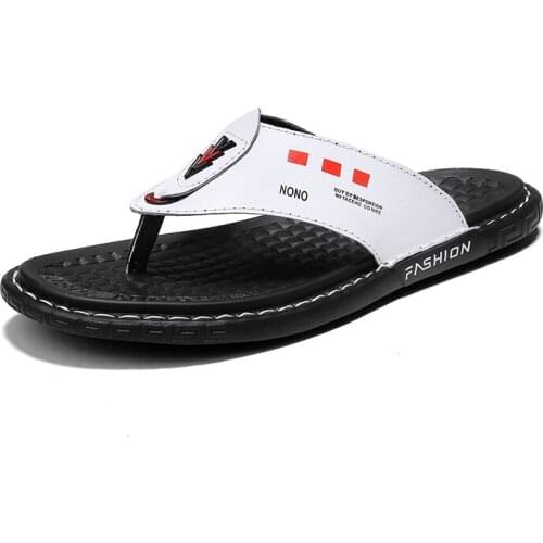 Sandalias classic piel sandalet sandals sandles masculino para men beach masculina work de deportivas hombre genuine man heren