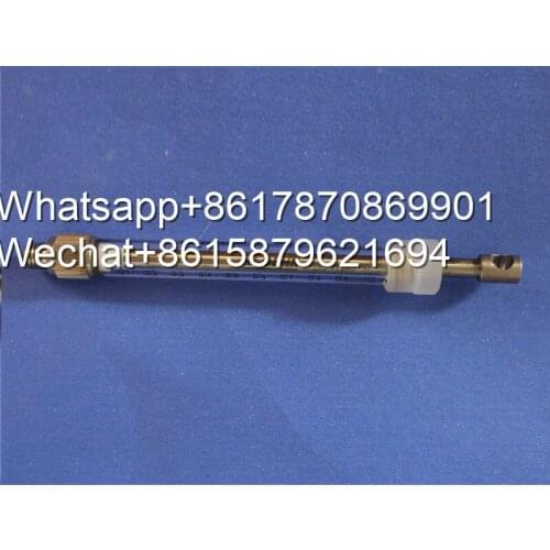 NJK10410 Vital selectra E sample 100ul syringe