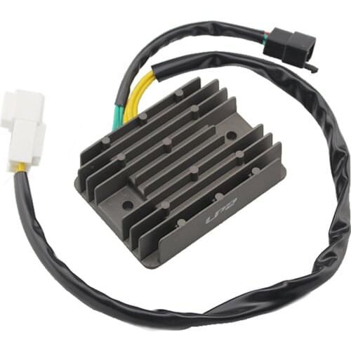 Motorcycle Voltage Regulator Rectifier For Aprilia Tuono V4 1000 2012-2015 RSV4 1000RR R RF 1000 RSV 1100 Tuono V4 Factory RR