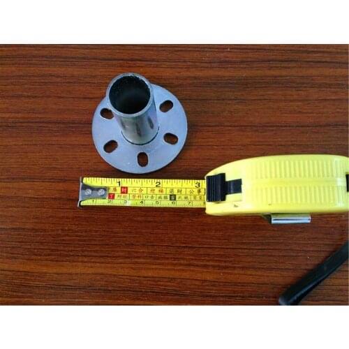 STARPAD For General purpose high quality motorcycle accessories exhaust pipe small connector wholesale,Free shipping