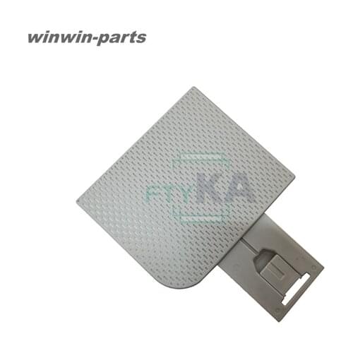 1X RM1-7498-000CN RM1-7498-000 RM1-7498 Paper Delivery Tray Assembly PAPER OUTPUT TRAY for HP CP1525 CP1525n M1536 P1566 P1606