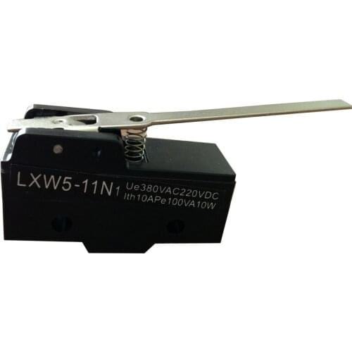 Egg incubator spare part limit travel switch for egg turning system