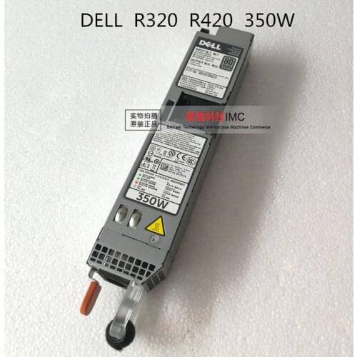 ADDA DELL R320 R420 350W L350E-S1 0P7GV4 0Y8Y65