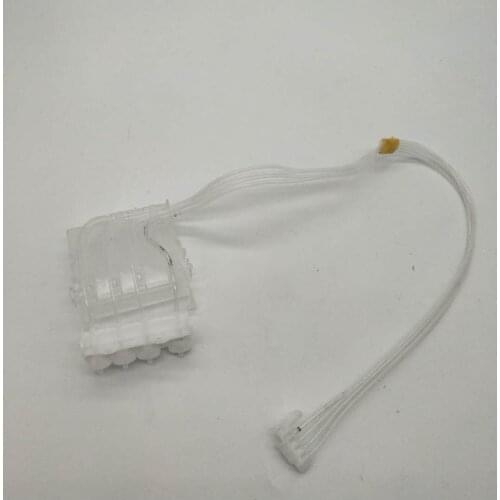 Ink cartridge pipe for Brother MFC-J410 printer parts