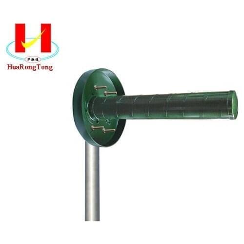 GSM 14dbi circular polarization helical antenna for wireless communication