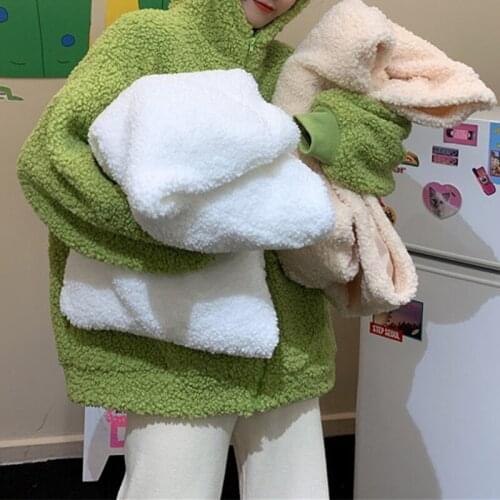 DISWEET Women's Coats