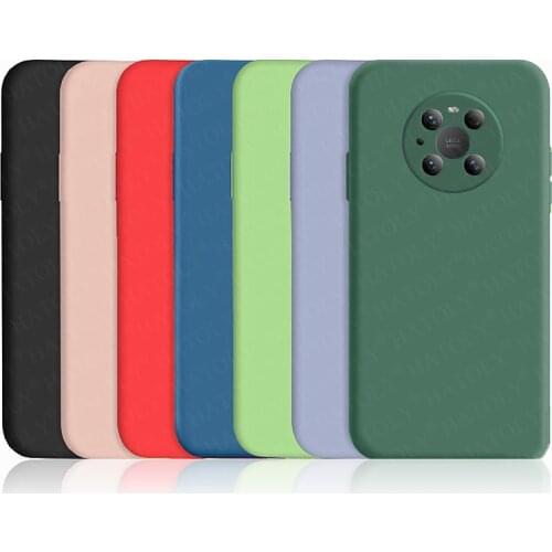 HATOLY Huawei Mate 20 Lite Phone Cases