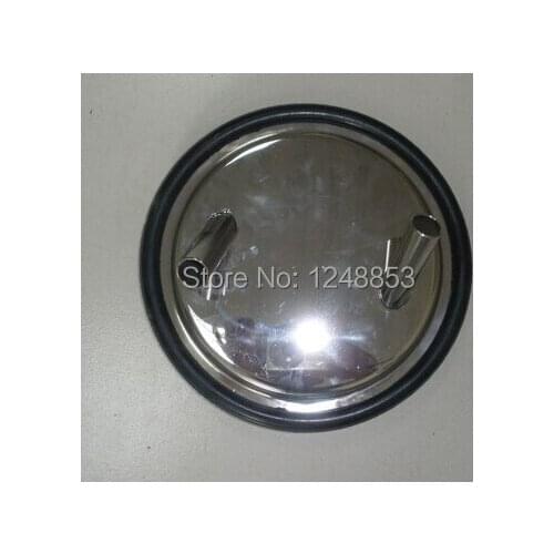 Milking Bucket Lids For Plastic Bucket and Stainless Steel Milk Can 25 Liters