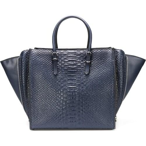 MIRONPAN Reptile Bags For Women