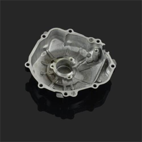 Motorcycle Engine Stator Crankcase Cover Crank Case For suzuki GSXR1000 K5 K7 05-08