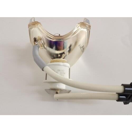 DT00491 Projector Bare Bulb Fit For Hitachi CP-S995 / CP-X990 / CP-X995 / CP-X995W Projectors
