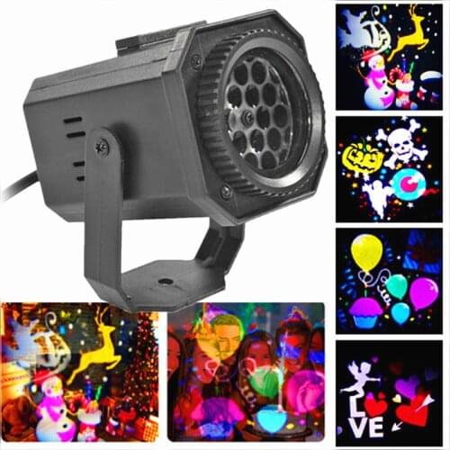 Nemobub Festive Lighting