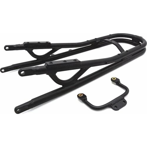 For BMW S1000RR Racing Subframe Sub Frame Rear Seat Stay Support Tray 2009 2010 2011 2012 2013 2014 2015 2016