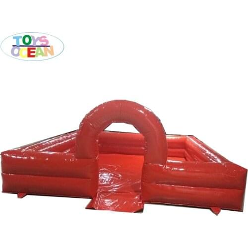 Popular Customized Inflatable Dance Party Foam Pit